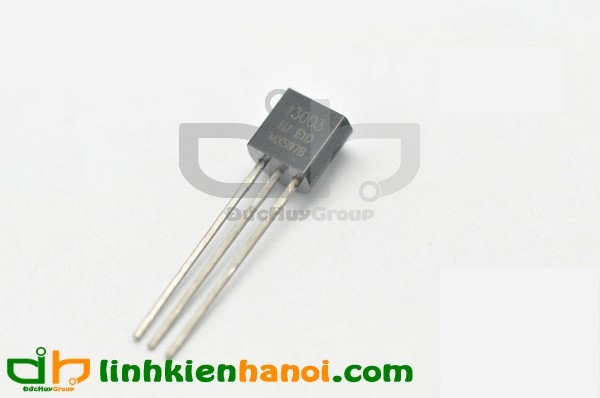 Transistor 13003 TO-92 1.5A/450V